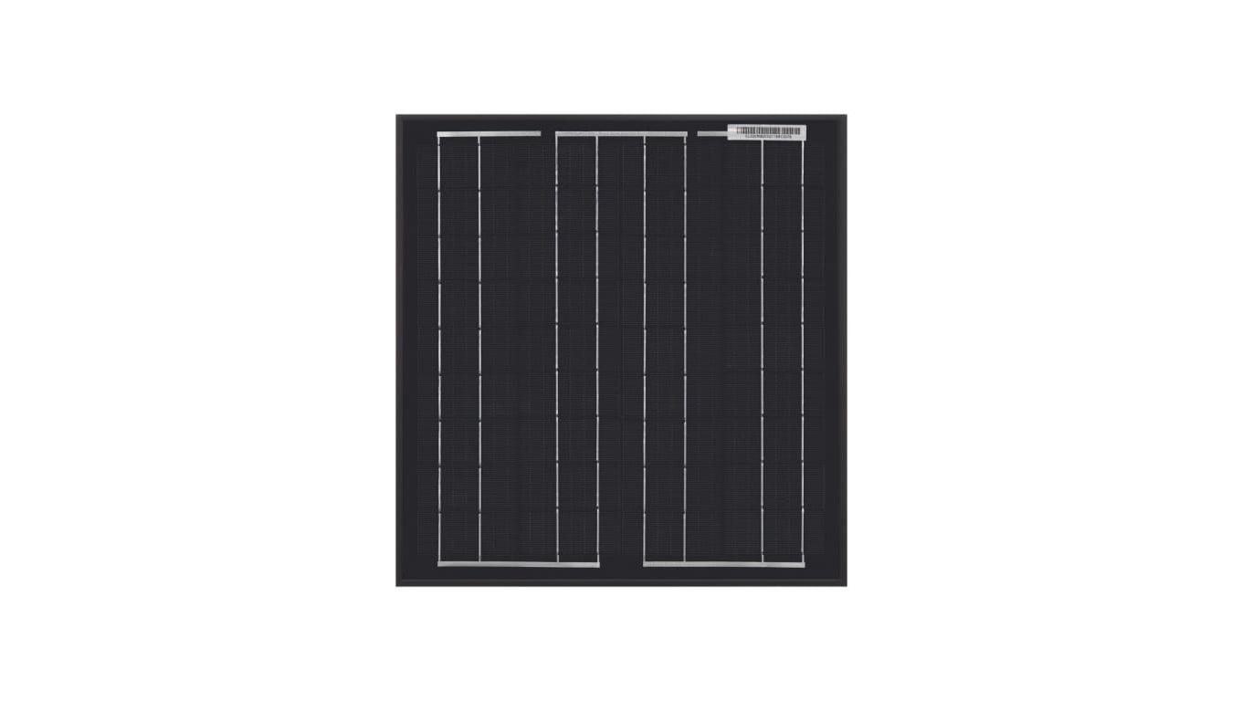 Moduł fotowoltaiczny 20 W Full Black Celline