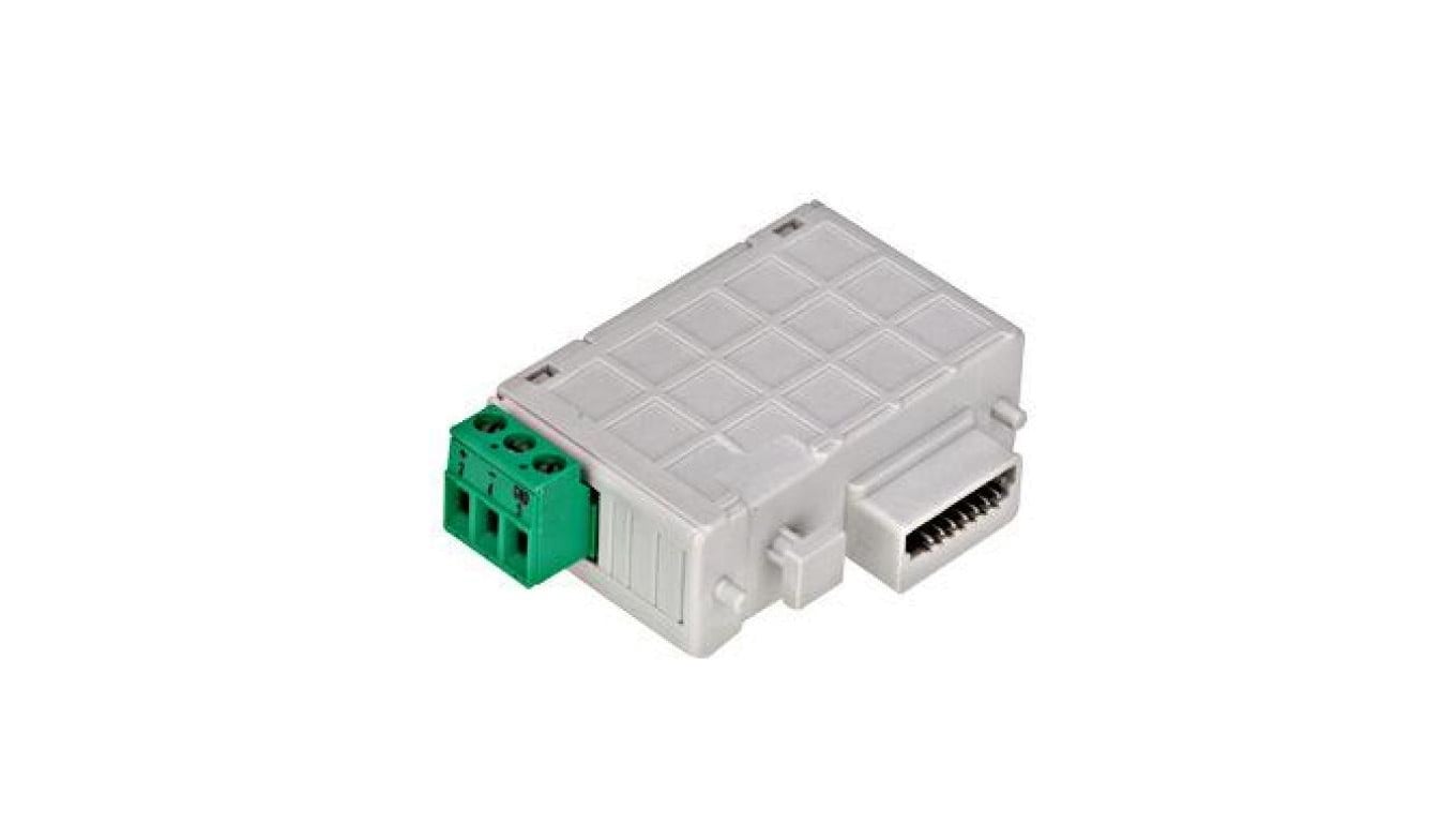 Modul komunikacji RS485 / NA96 z pamiecią