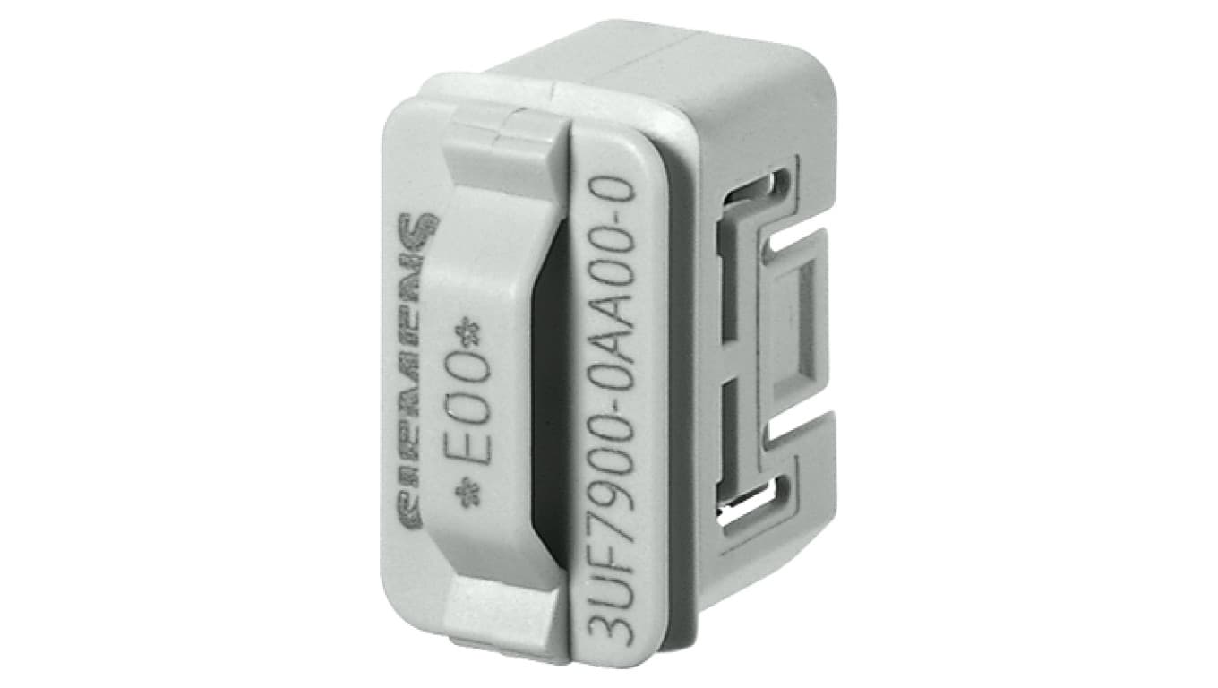 Moduł pamięci do parametryzacji SIMOCODE pro C 3UF7900-0AA00-0