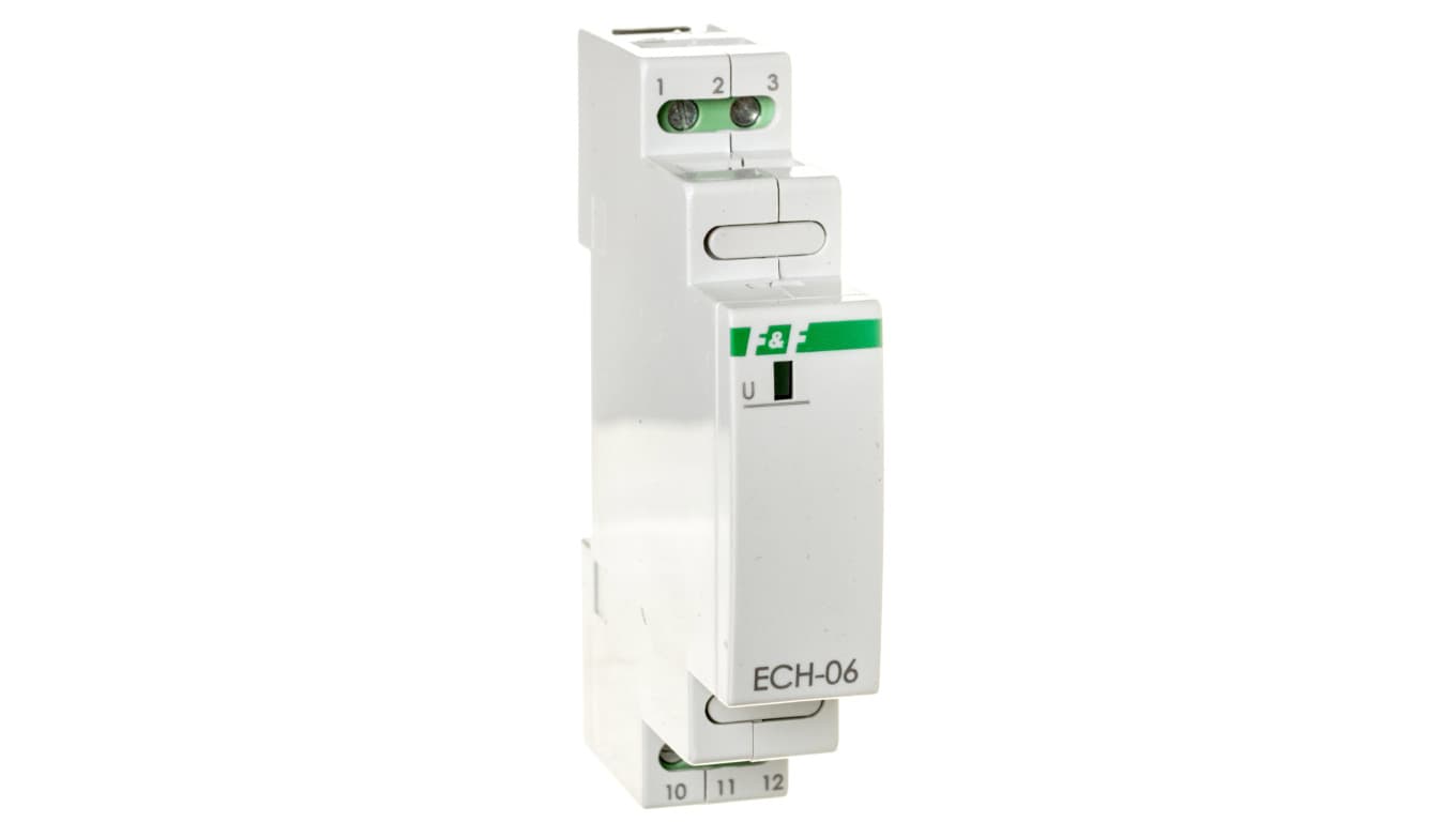 Moduł rezerwy zasilania 3A 15-30V DC MAX-ECH-06