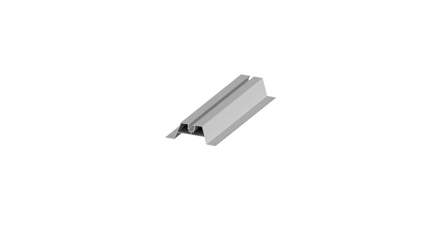 Mostek trapezowy 40x114x470 44470