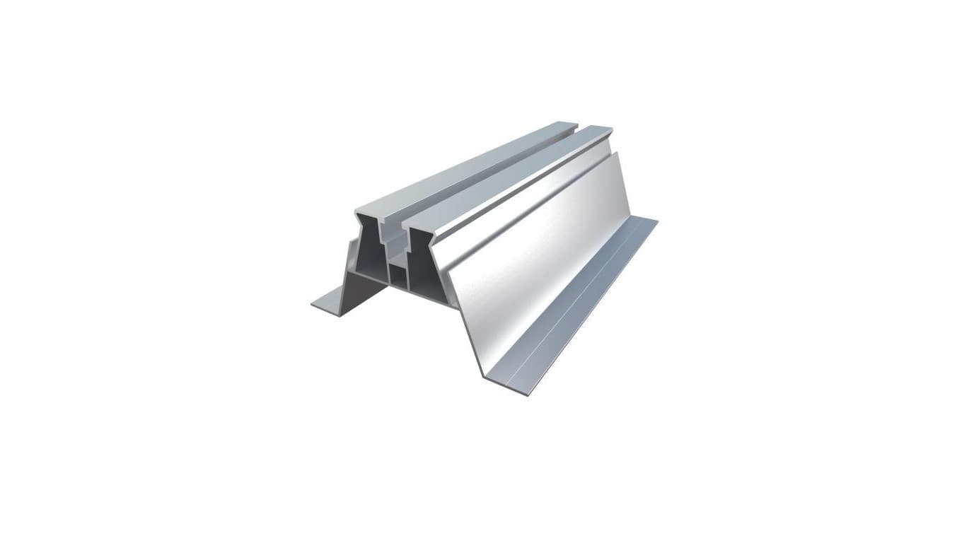 Mostek trapezowy H60 Clip-On L5000 ( sztanga )