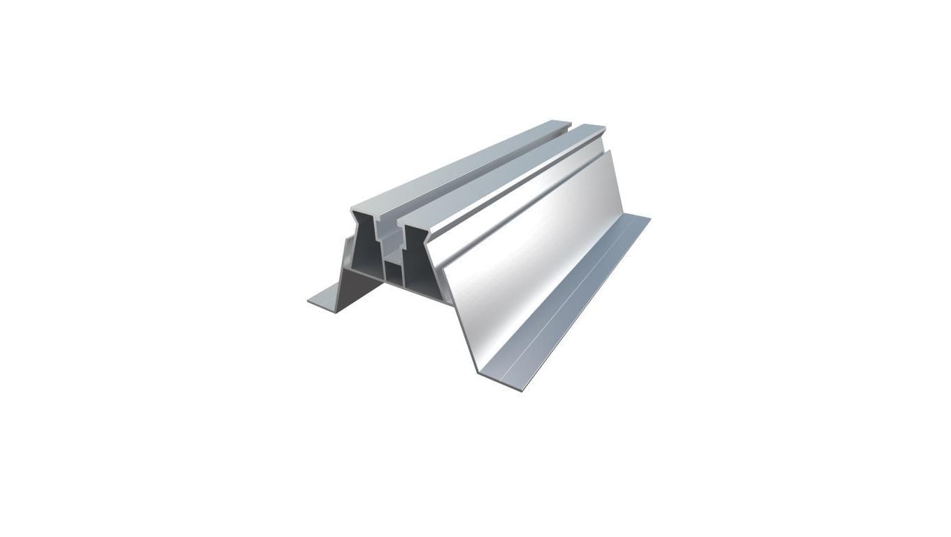 Mostek trapezowy H60 Clip-On L5000 ( sztanga )