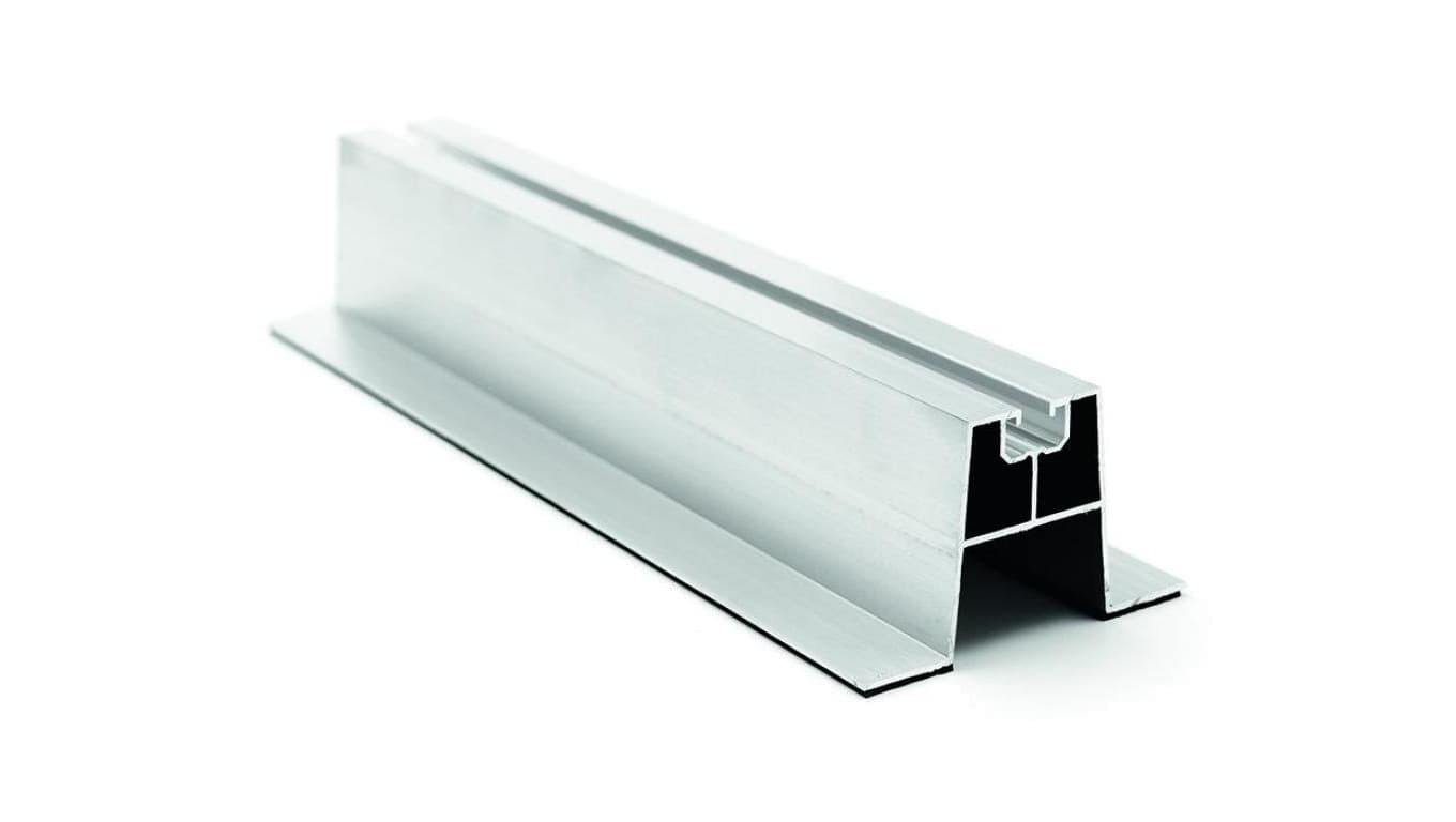 Mostek trapezowy wysoki 60x100x470 46470
