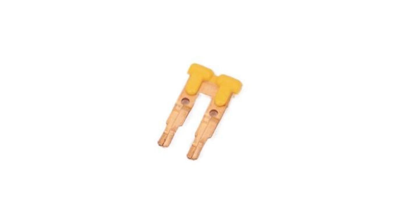 Mostek wtykowy EURO D4 / RS 4 - 2-torowy