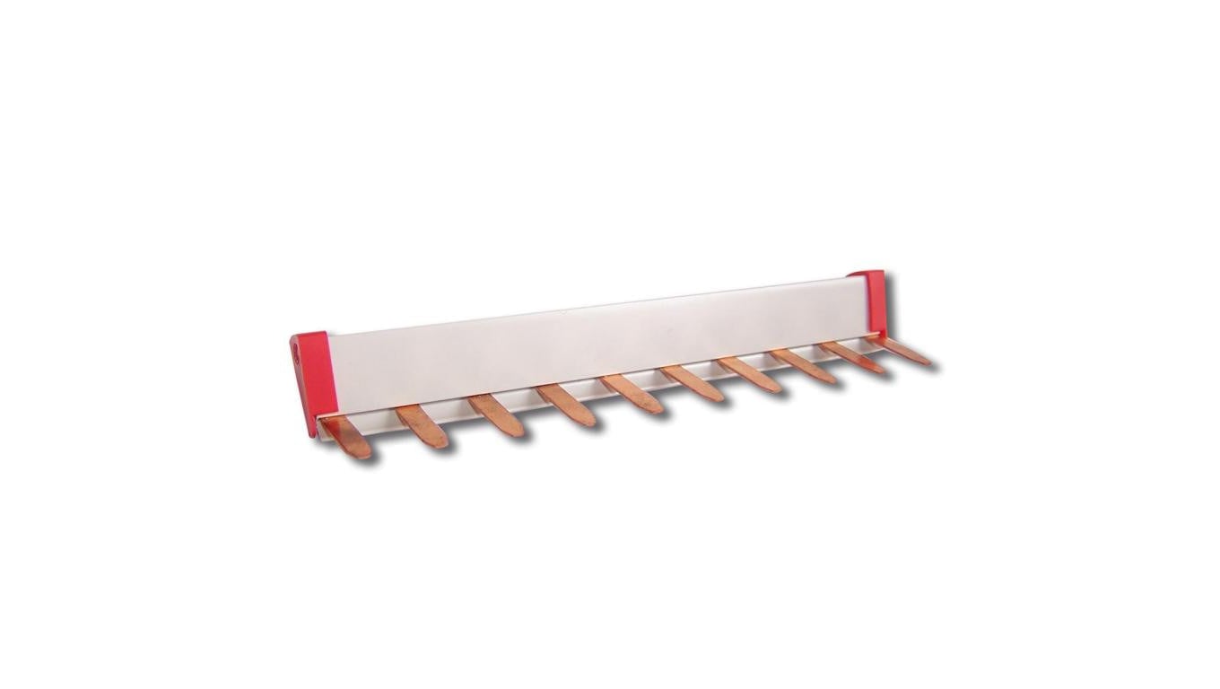 Mostek wtykowy RSP A 4 - 10-torowy