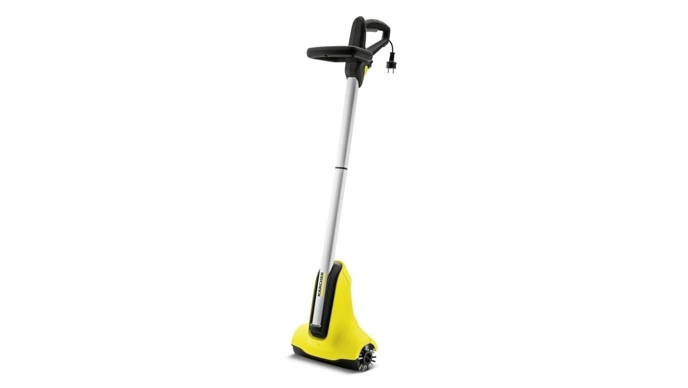 Myjka ciśnieniowa KARCHER PCL 4 Patio Cleaner