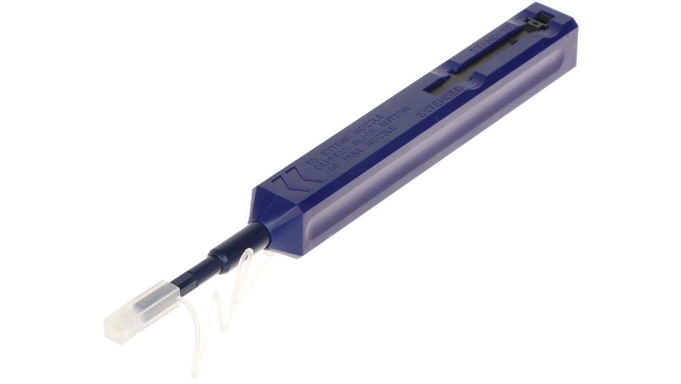NARZĘDZIE DO CZYSZCZENIA ZŁĄCZ ŚWIATŁOWODOWYCH WUN-XK125 LC / MU, iOslash/br 1.25inbsp/brmm