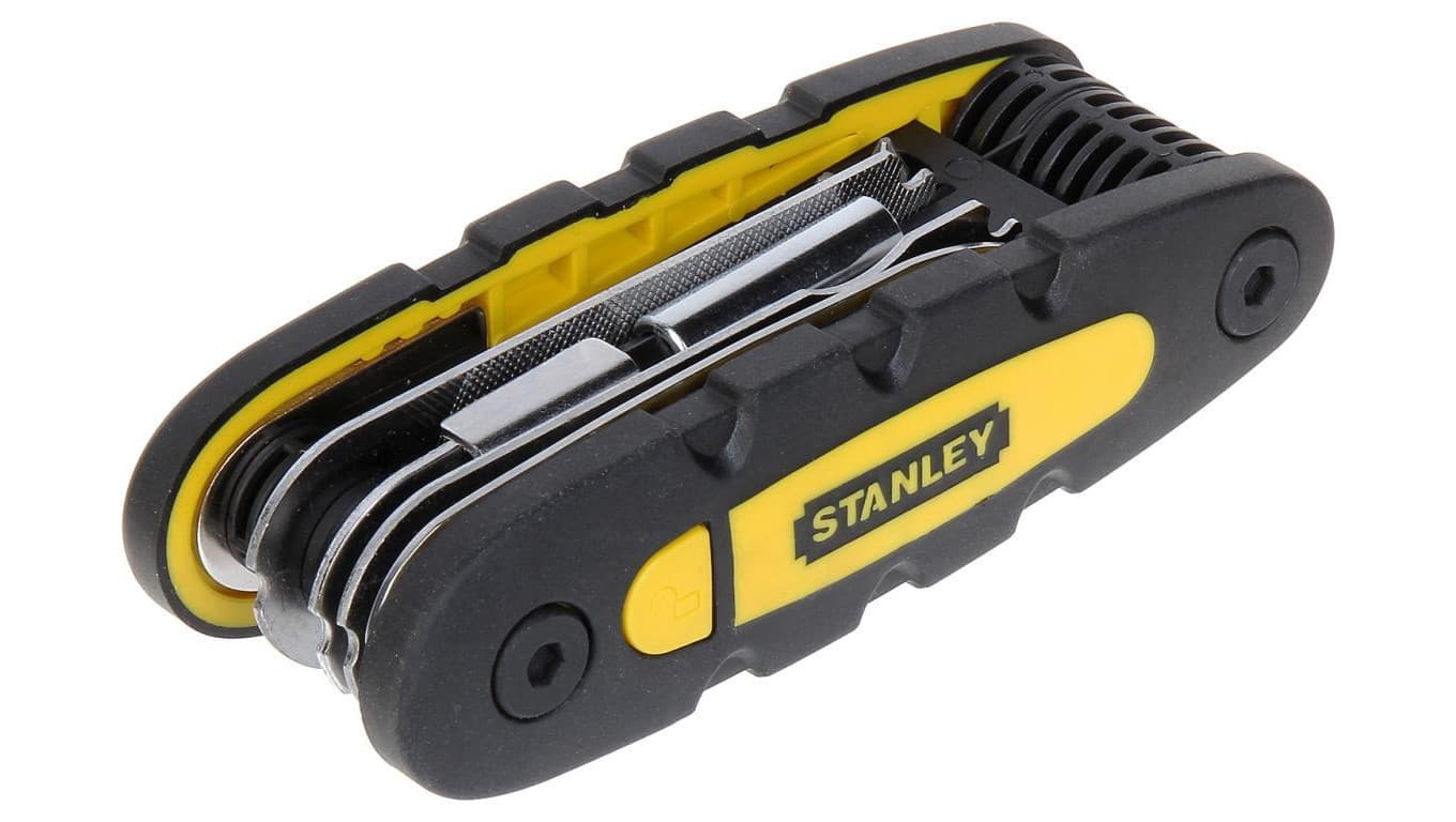 NARZĘDZIE WIELOFUNKCYJNE ST-STHT0-70695 14 W 1 STANLEY