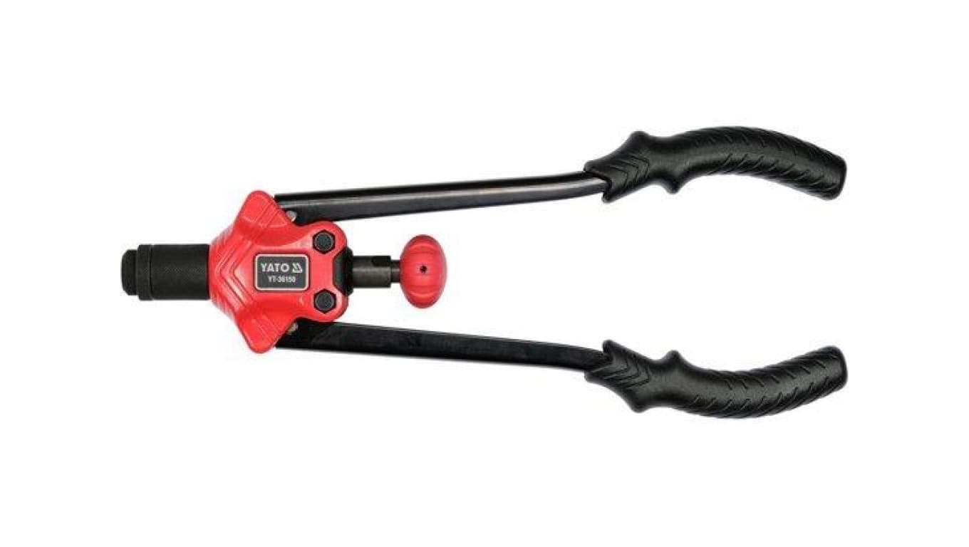 NITOWNICA RĘCZNA DO NITOTRZPIENI M4-M8 46CZ