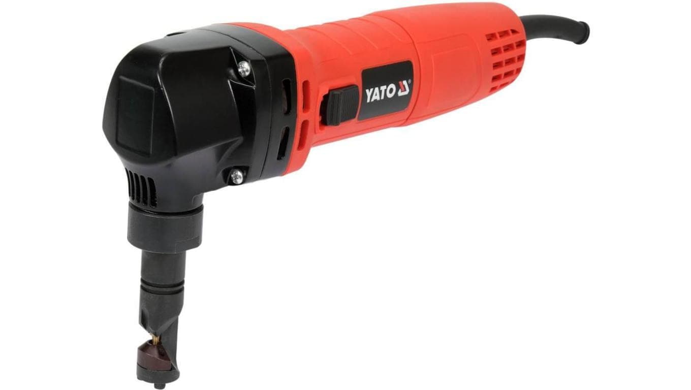 NOŻYCE DO BLACHY ELEKTRYCZNE 600W