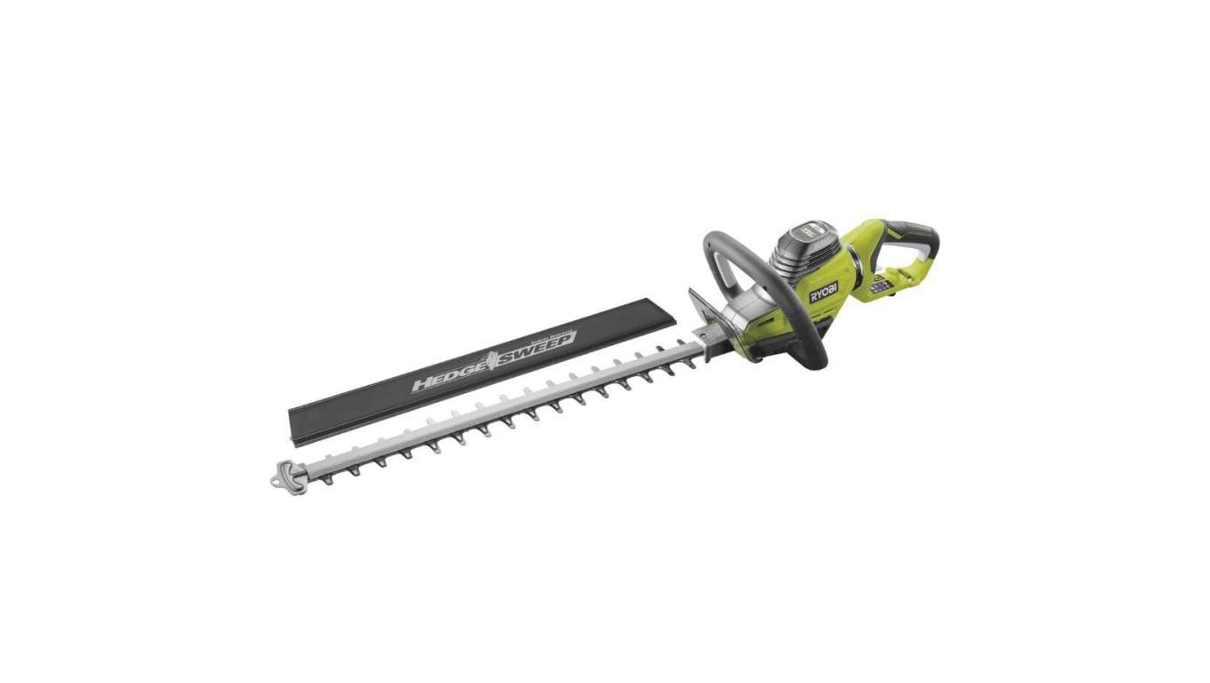NOŻYCE DO ŻYWOPŁOTU RHT6760RL 60CM 650W