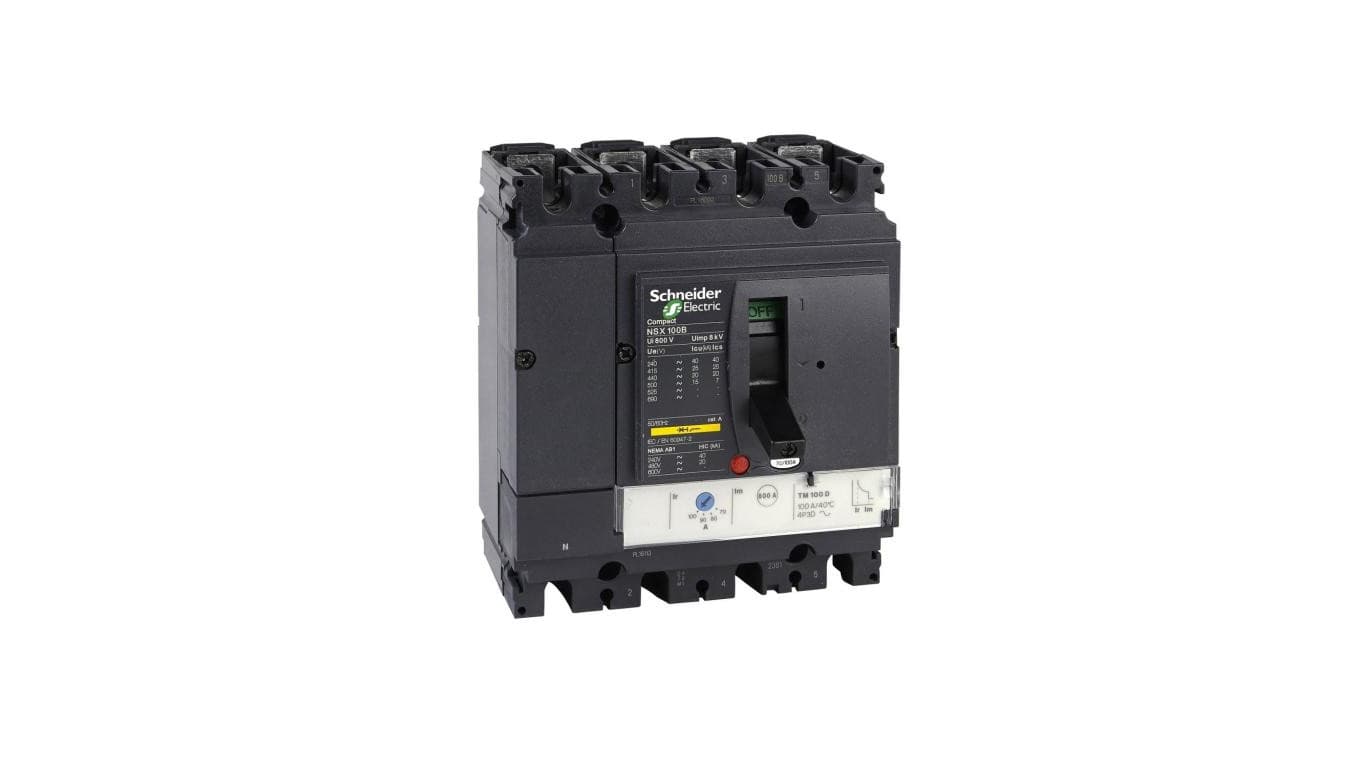 NSX100B TM50D 4p LV429573