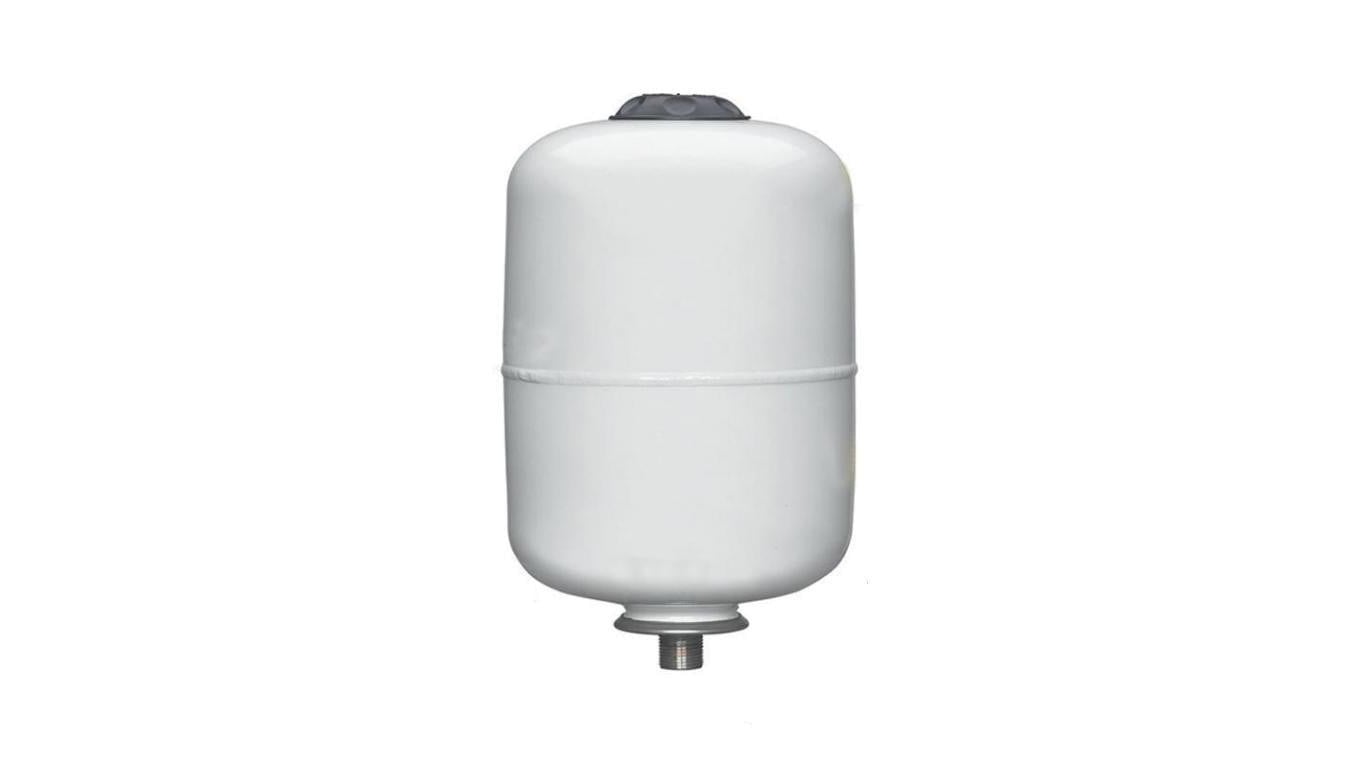 Naczynie przeponowe solarne 35l, przyłącze 3/4 cala (OT091305)