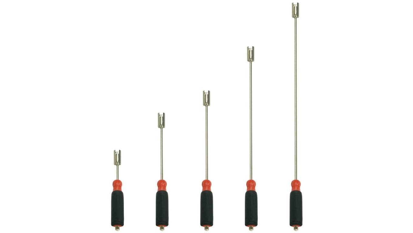 Narzędzie do montażu/demontażu wtyków BNC 206mm HT-2108