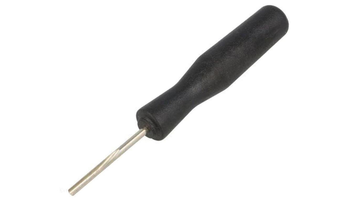 Narzedzie do zaciskania terminale Han D 09990000059