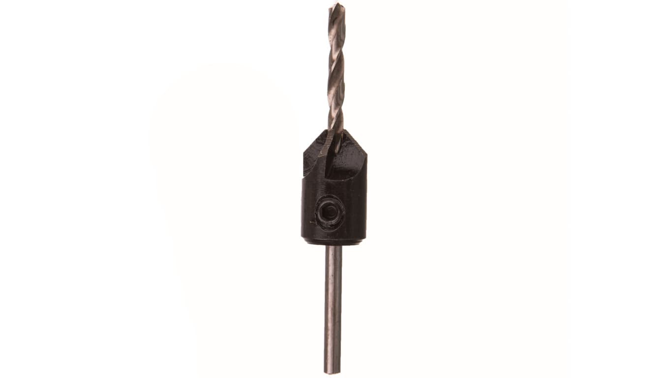 Nawiertak z fazownikiem 3,2-12mm WF2498000