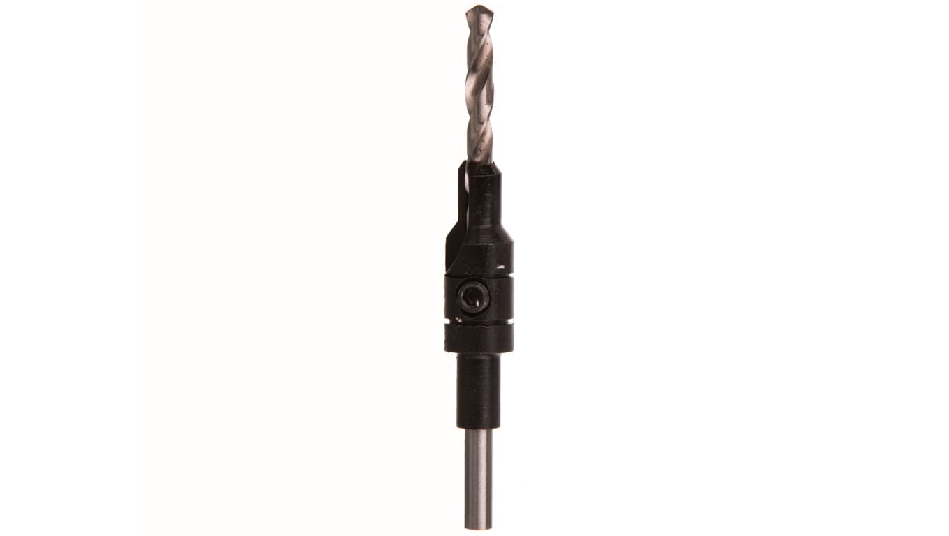 Nawiertak z fazownikiem 4,5-7mm konfirmaty WF2511000