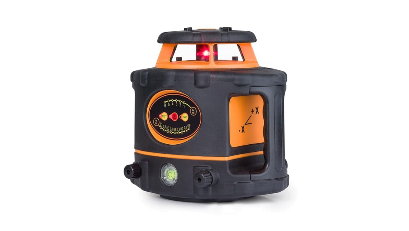 Niwelator laserowy FL 300HV-G EasyGRADE