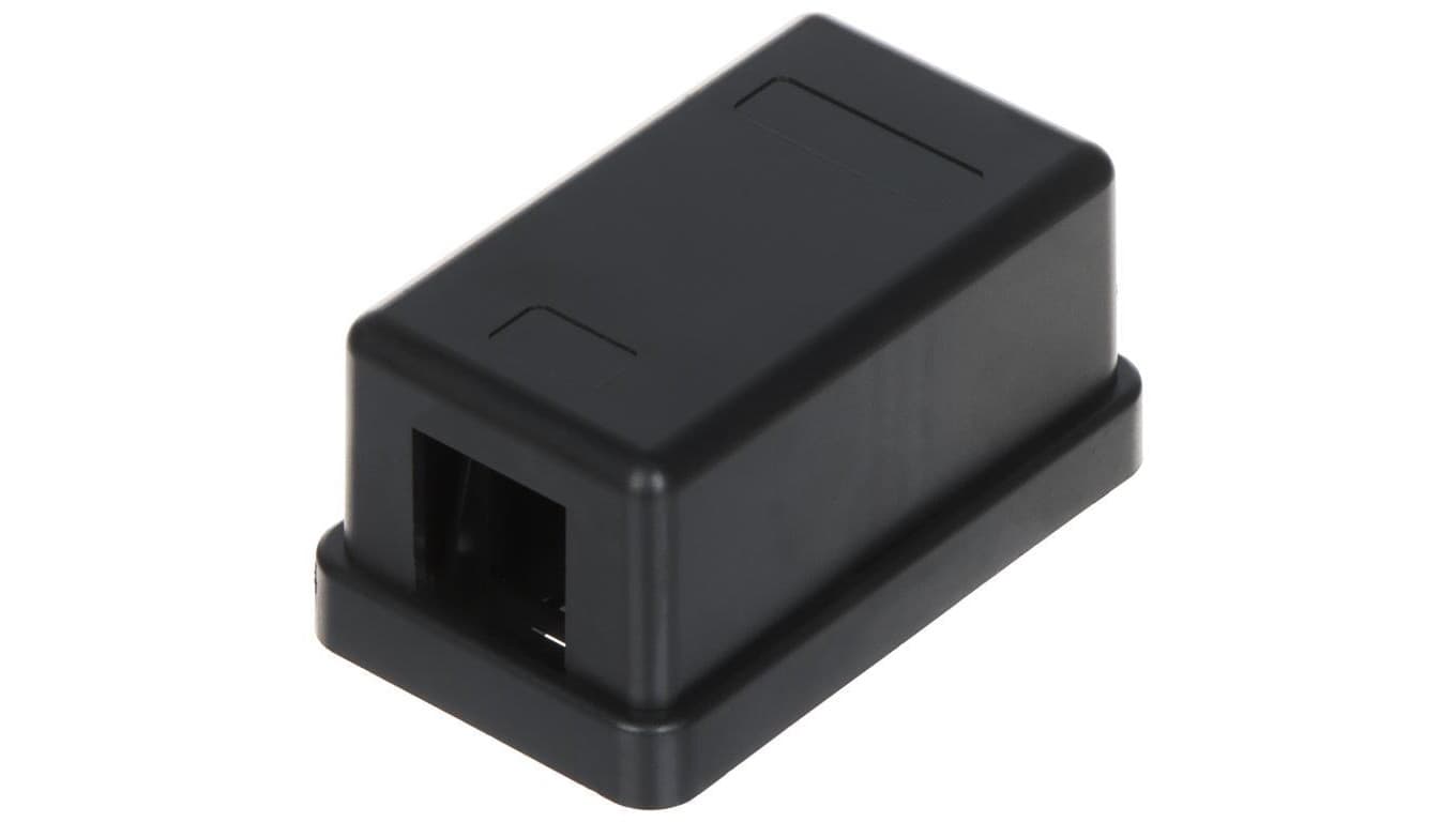 OBUDOWA DO ZŁĄCZ KEYSTONE FX-MULTI/B