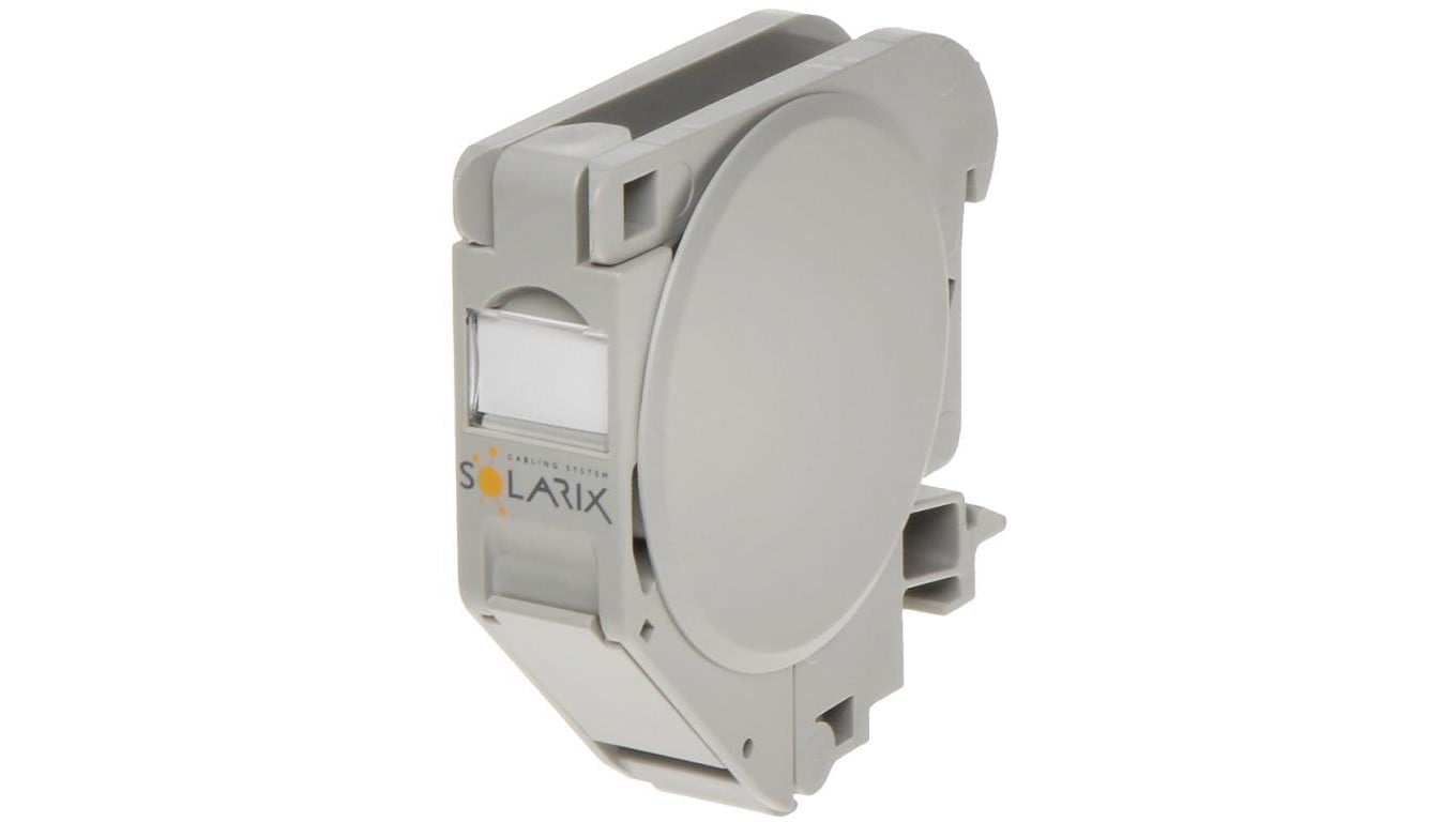OBUDOWA DO ZŁĄCZ KEYSTONE FX-MULTI/DIN