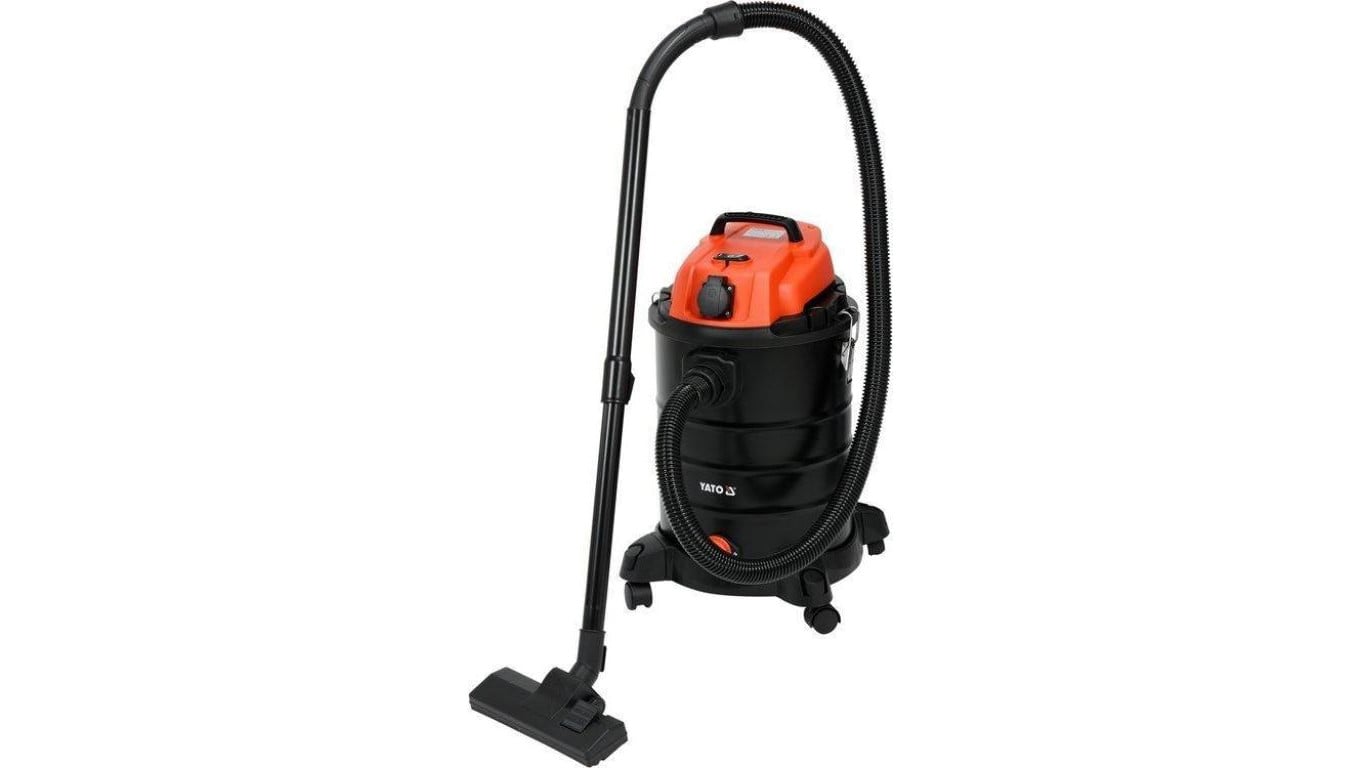 ODKURZACZ WARSZTATOWY 30L 1400W