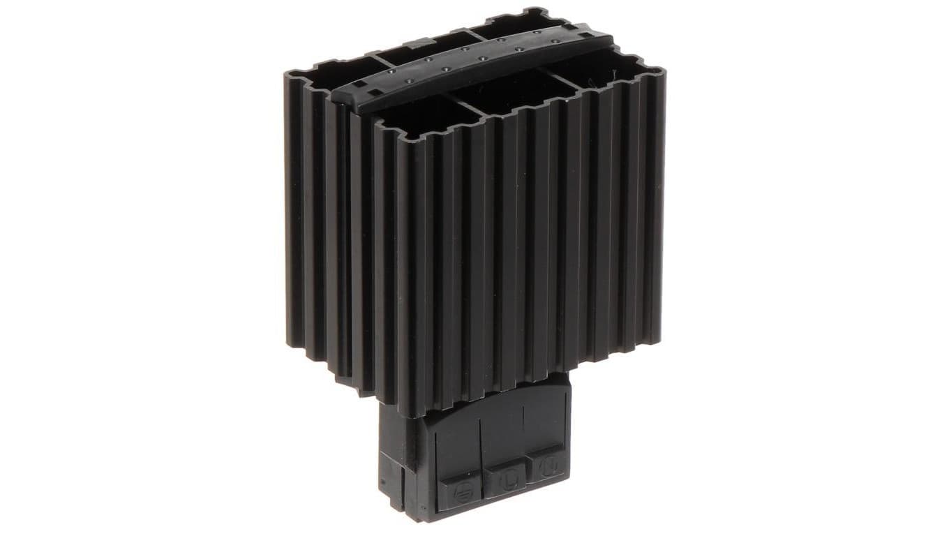 OGRZEWACZ PÓŁPRZEWODNIKOWY HG-140-15W