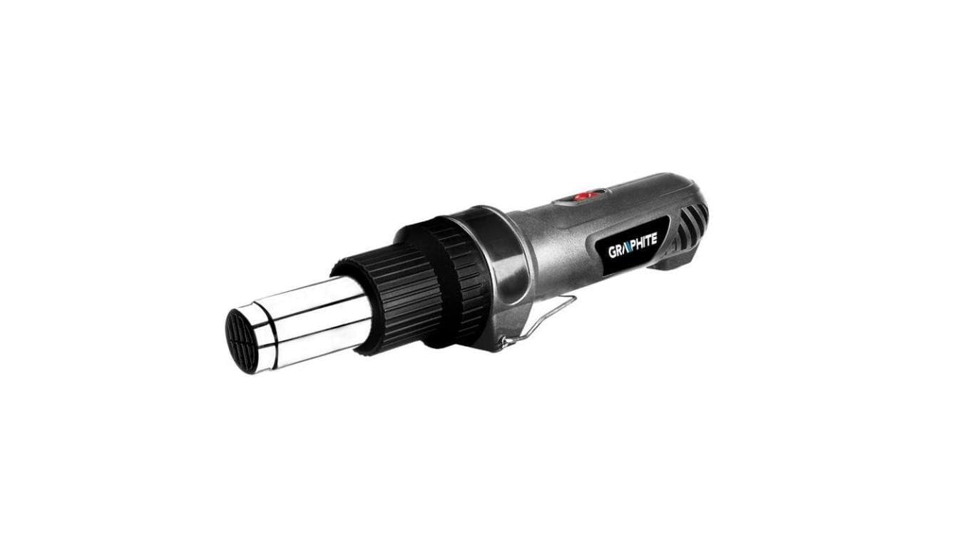 OPALARKA 2000W, ZAKRES TEMP. DO 550OC,2 BIEGI, UCHW.PROSTY