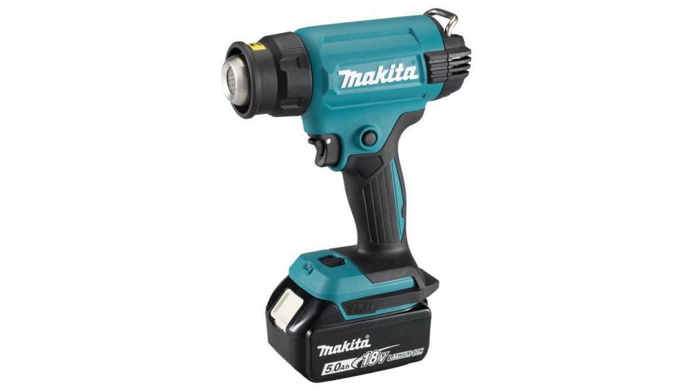 OPALARKA AKUMULATOROWA LXT 18V 1*5.0AH