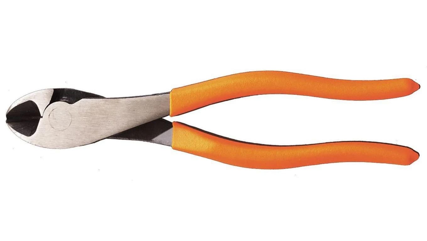 Obcinaki boczne do kabli koncentrycznych RG6/11 (RG6,59,7,11) CC-2008 CablePrep
