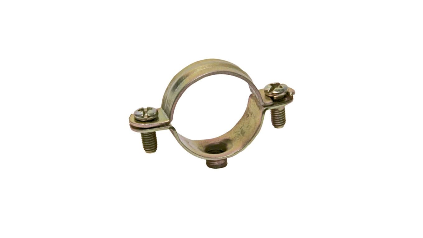 Obejma L 22mm /opak. = 100 szt./ (9B22L) CELO
