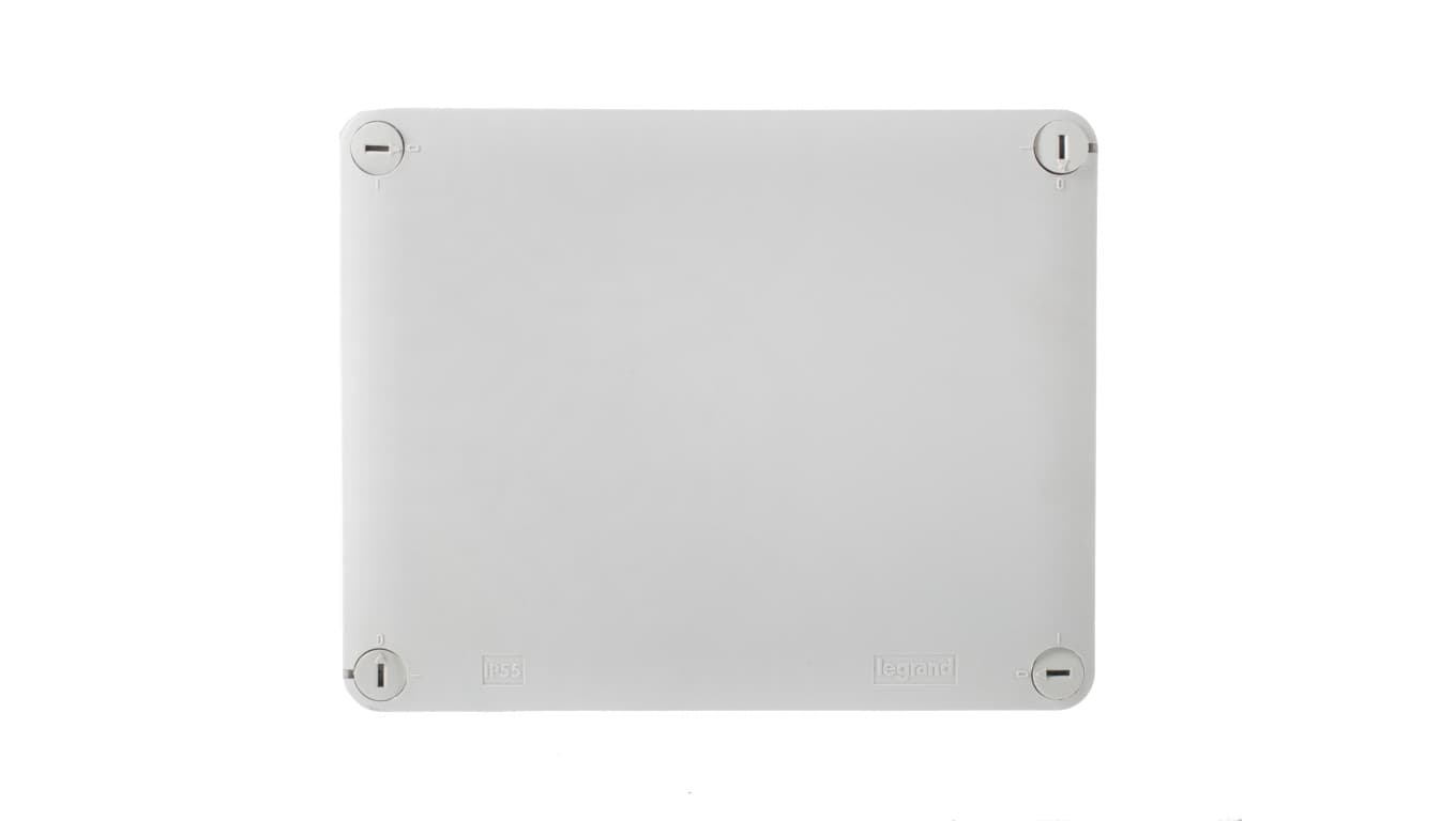 Obudowa 200x160x94mm IP55 035950
