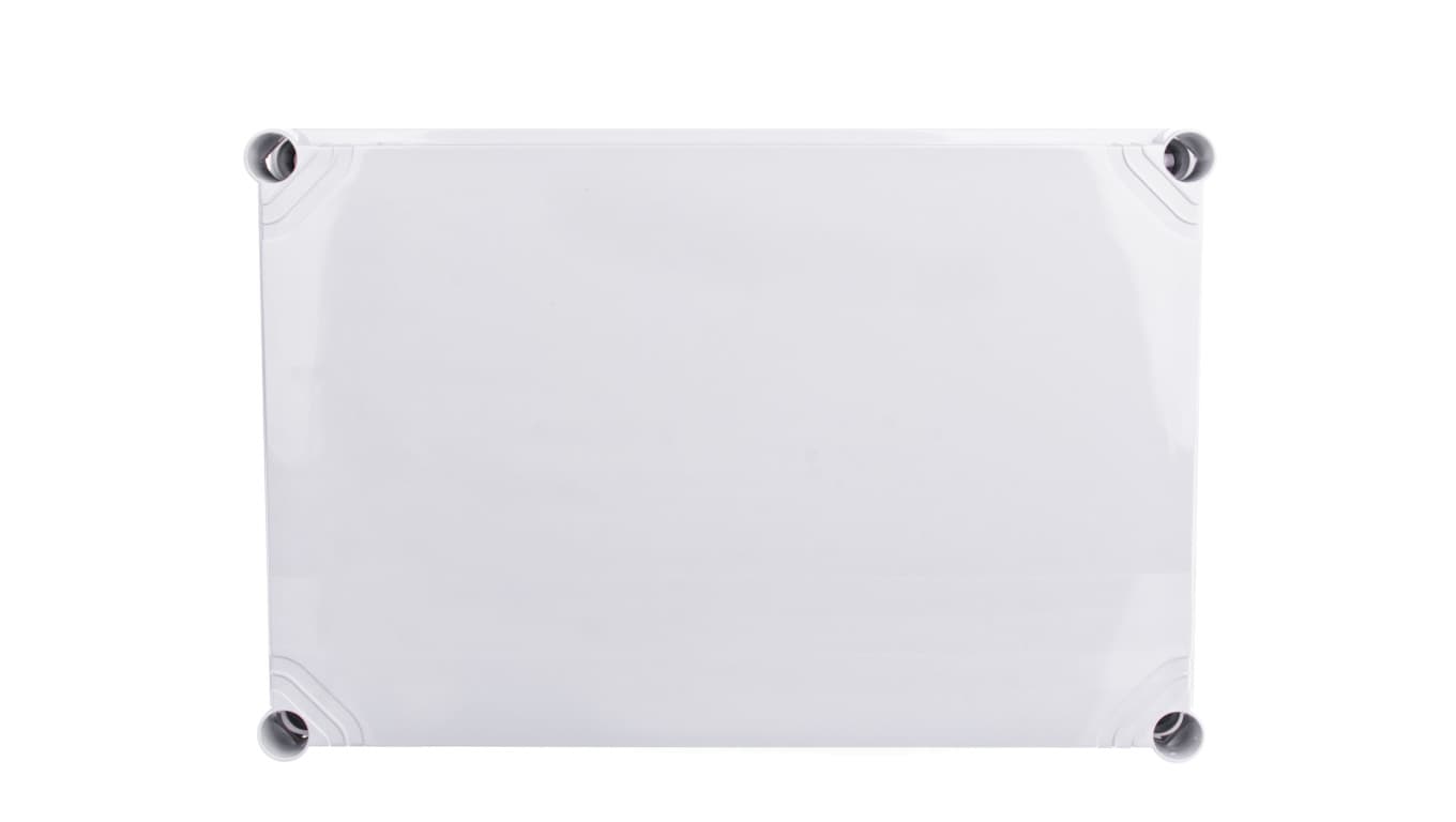 Obudowa Cubo O 200x300x132 mm szara ABS OABP203013G