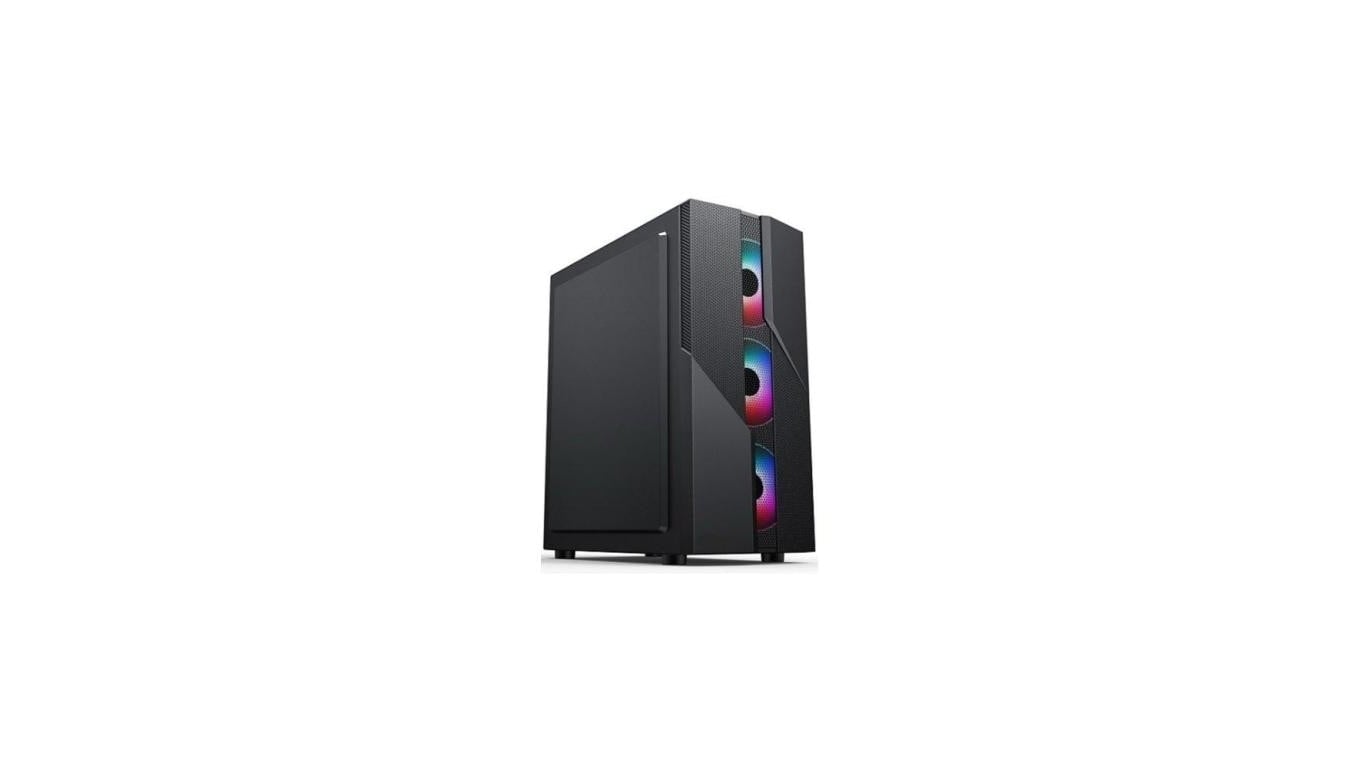 Obudowa Gamingowa Bandit BPA2 1x USB 3.0 b. Zasilacza
