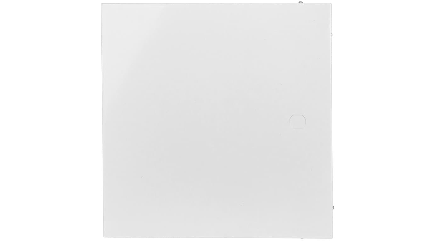 Obudowa centrali alarmowej z transformatorem 40VA 40VA/16V/18V 7/TRP40/DSPR AWO150