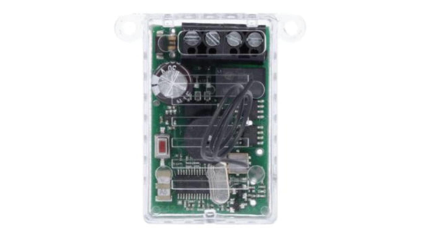 Odbiornik radiowy NANO 230V, 500W