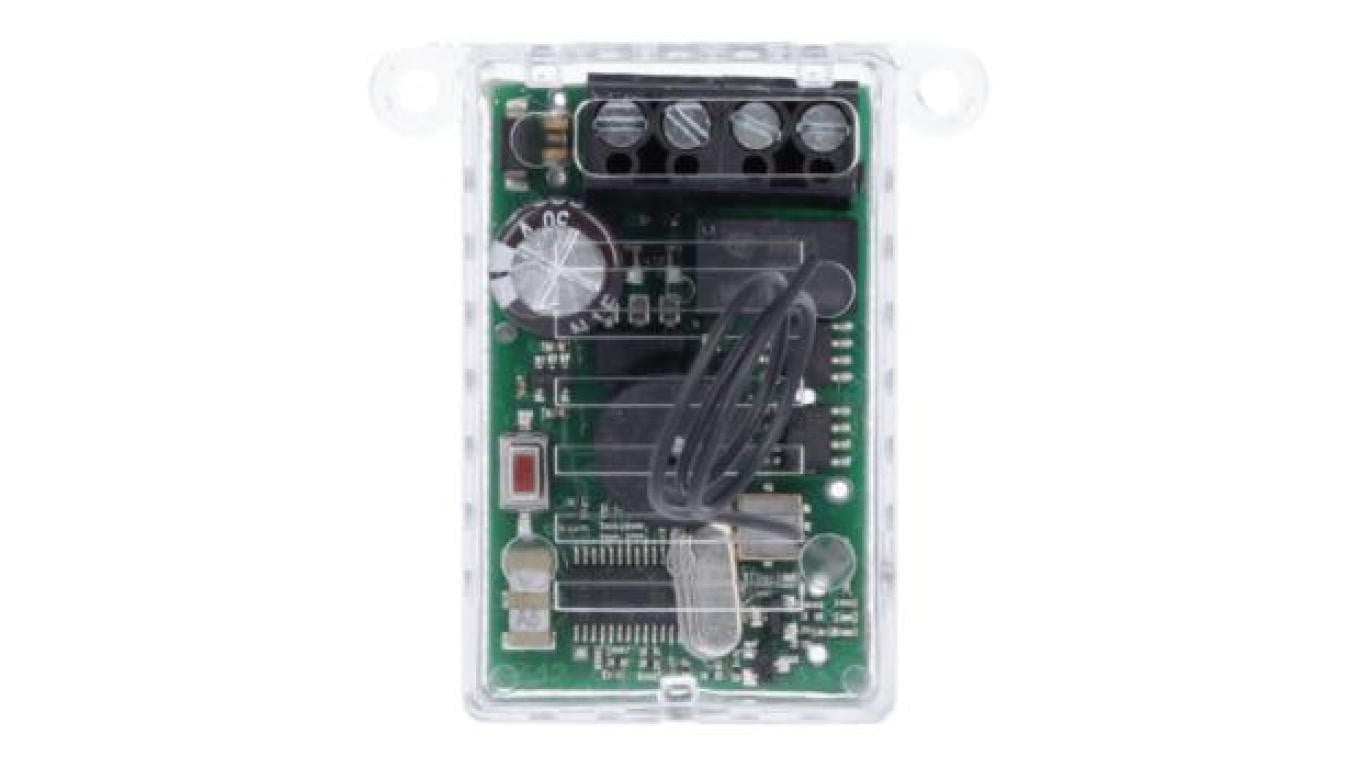 Odbiornik radiowy NANO 230V, 500W