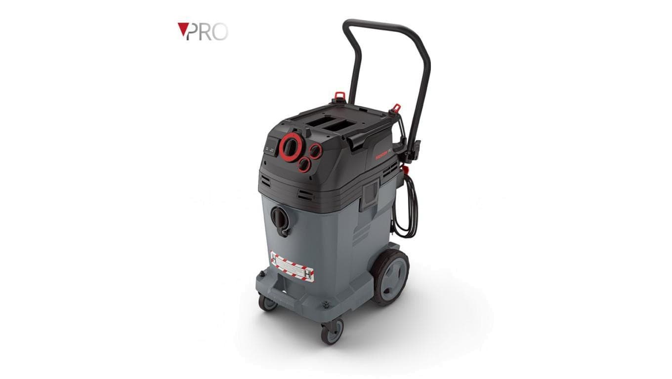 Odkurzacz MENZER VCH 550 PRO