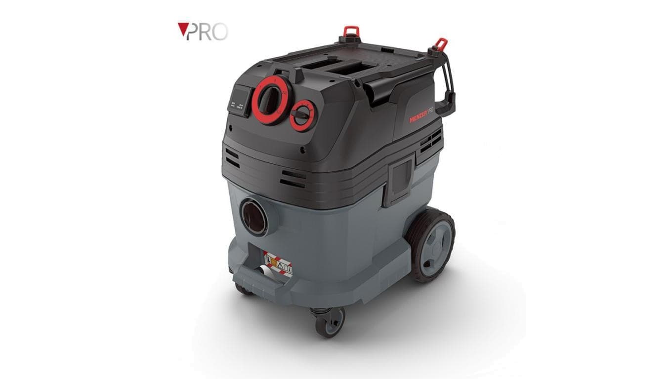Odkurzacz MENZER VCL 530 PRO