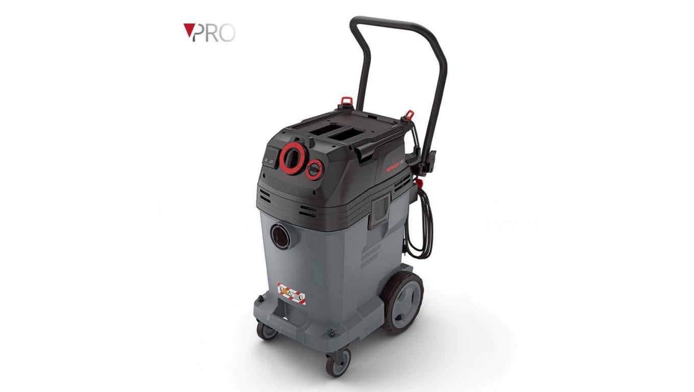 Odkurzacz MENZER VCL 550 PRO