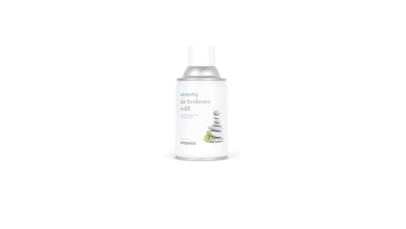 Odświeżacz powietrza premium 270ml Serenity APC124
