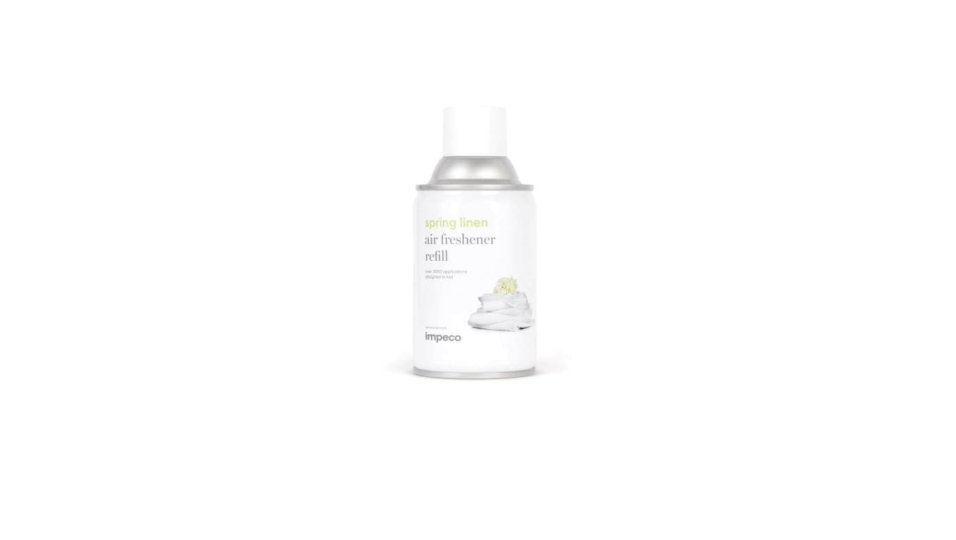 Odświeżacz powietrza premium 270ml Spring Linen APC121