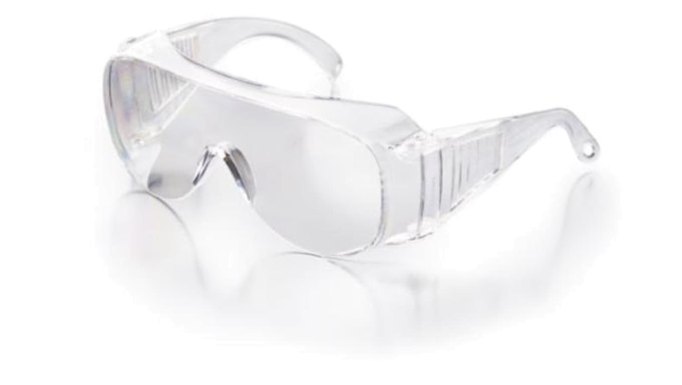 Okulary podstawowe