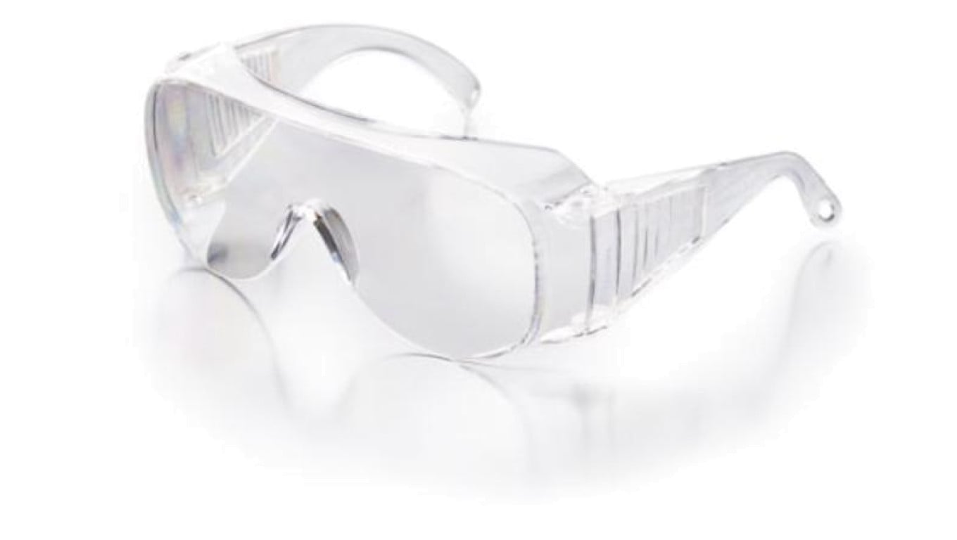 Okulary podstawowe