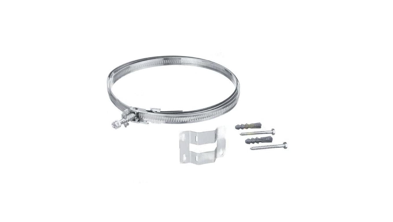 Opaska do naczynia przeponowego do 25l Ottone OT099901