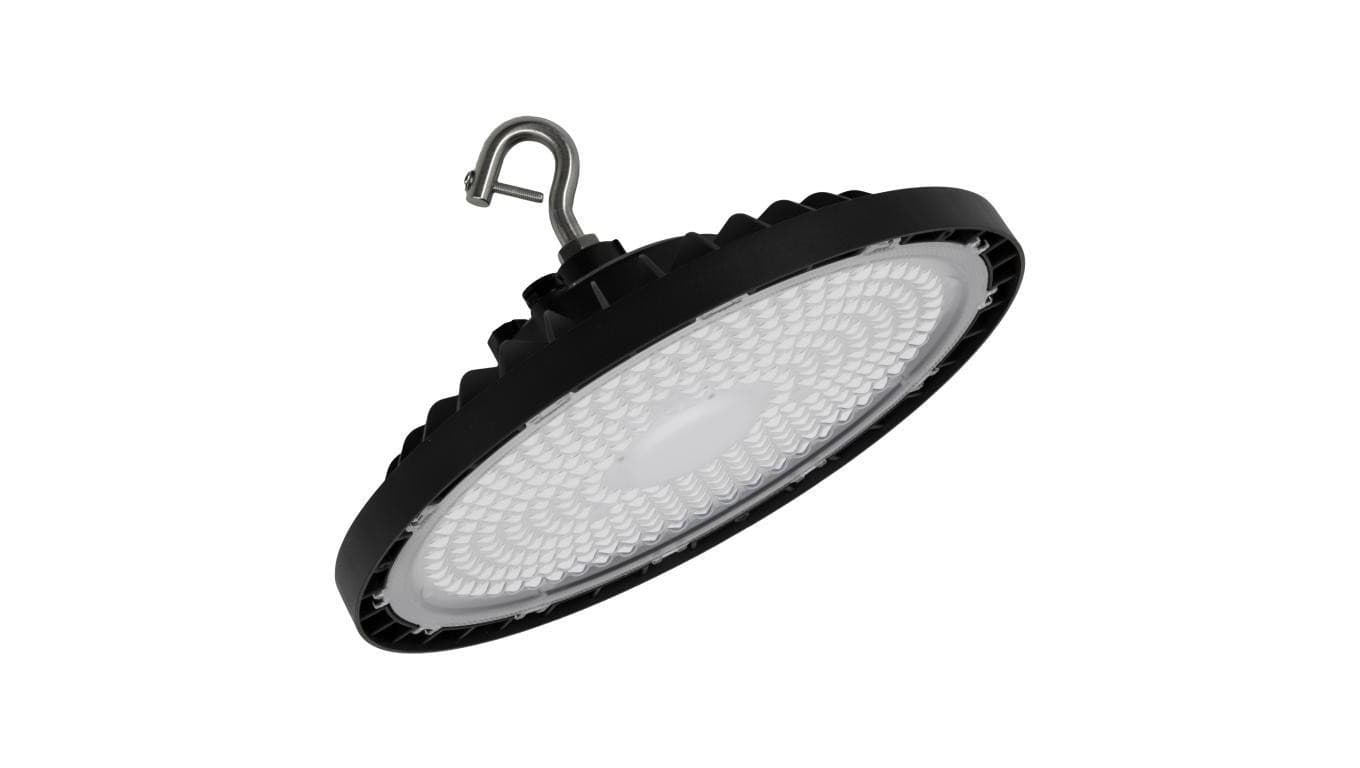Oprawa HIGHBAY V 195W 35100lm 4000K 840 90DEG IP66 5 LAT GWARANCJI 4099854327650