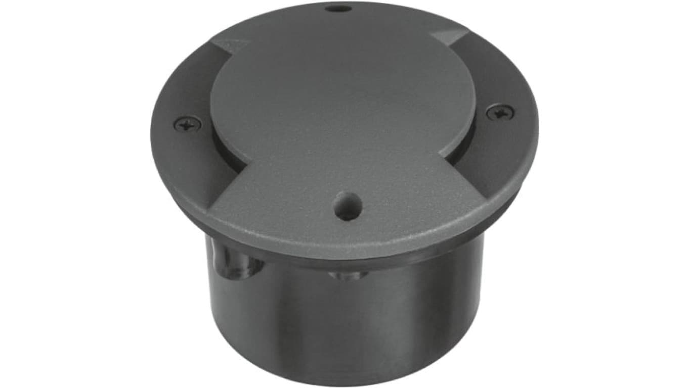 Oprawa LED dogruntowa lumia 1,2W 4000K dwukierunkowa LGR012