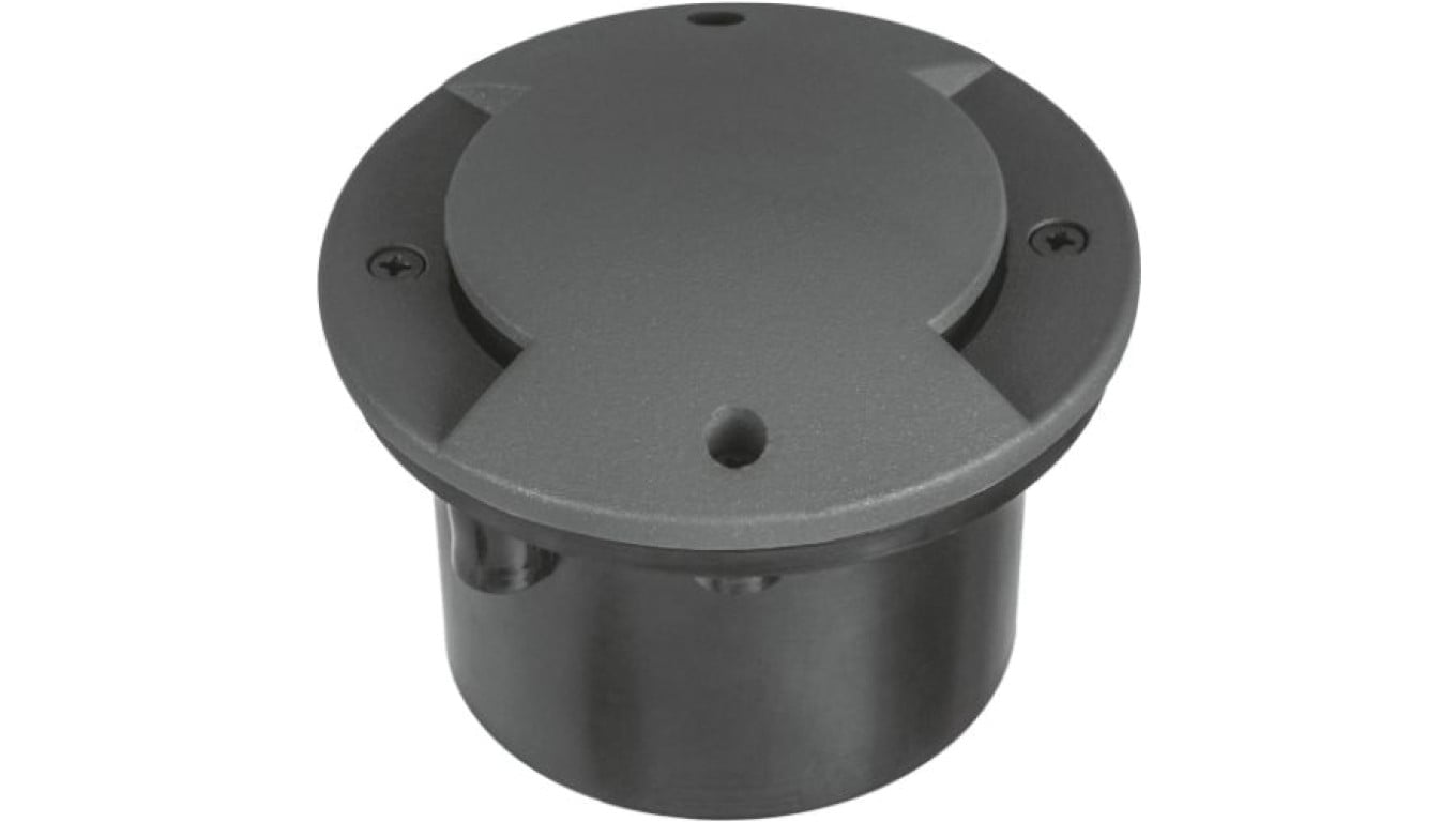 Oprawa LED dogruntowa lumia 1,2W 4000K dwukierunkowa LGR012