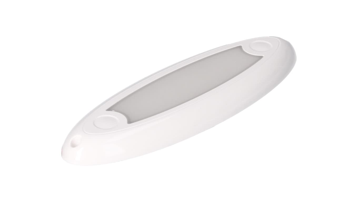 Oprawa led jacht kamper Boat Eye 9W 10-30V
