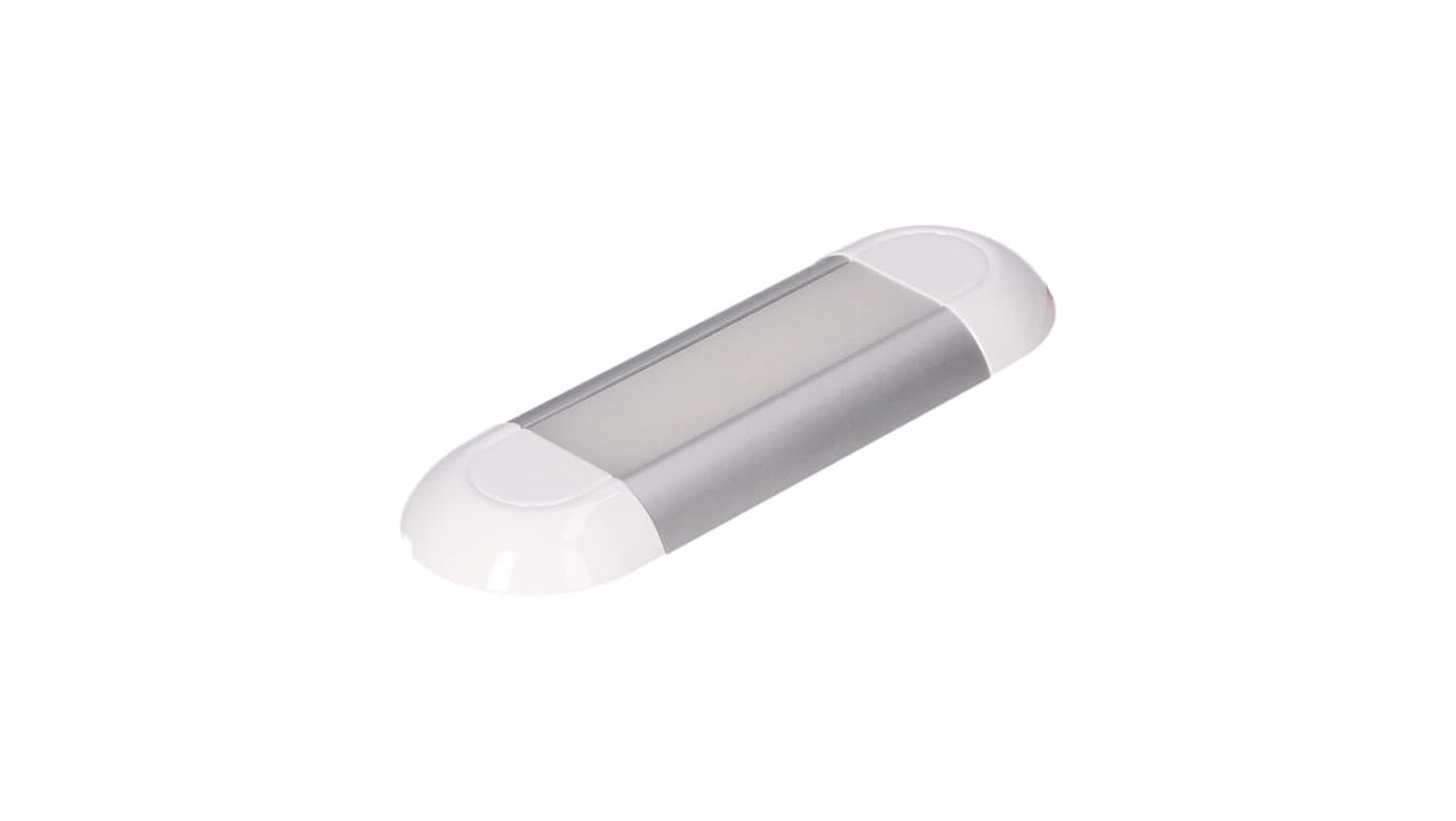 Oprawa led jacht kamper Boat Long 6W 10-30V